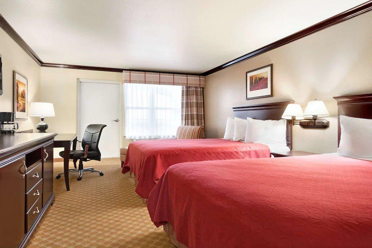 Country Inn & Suites By Radisson, Galveston Beach, Tx Exterior foto