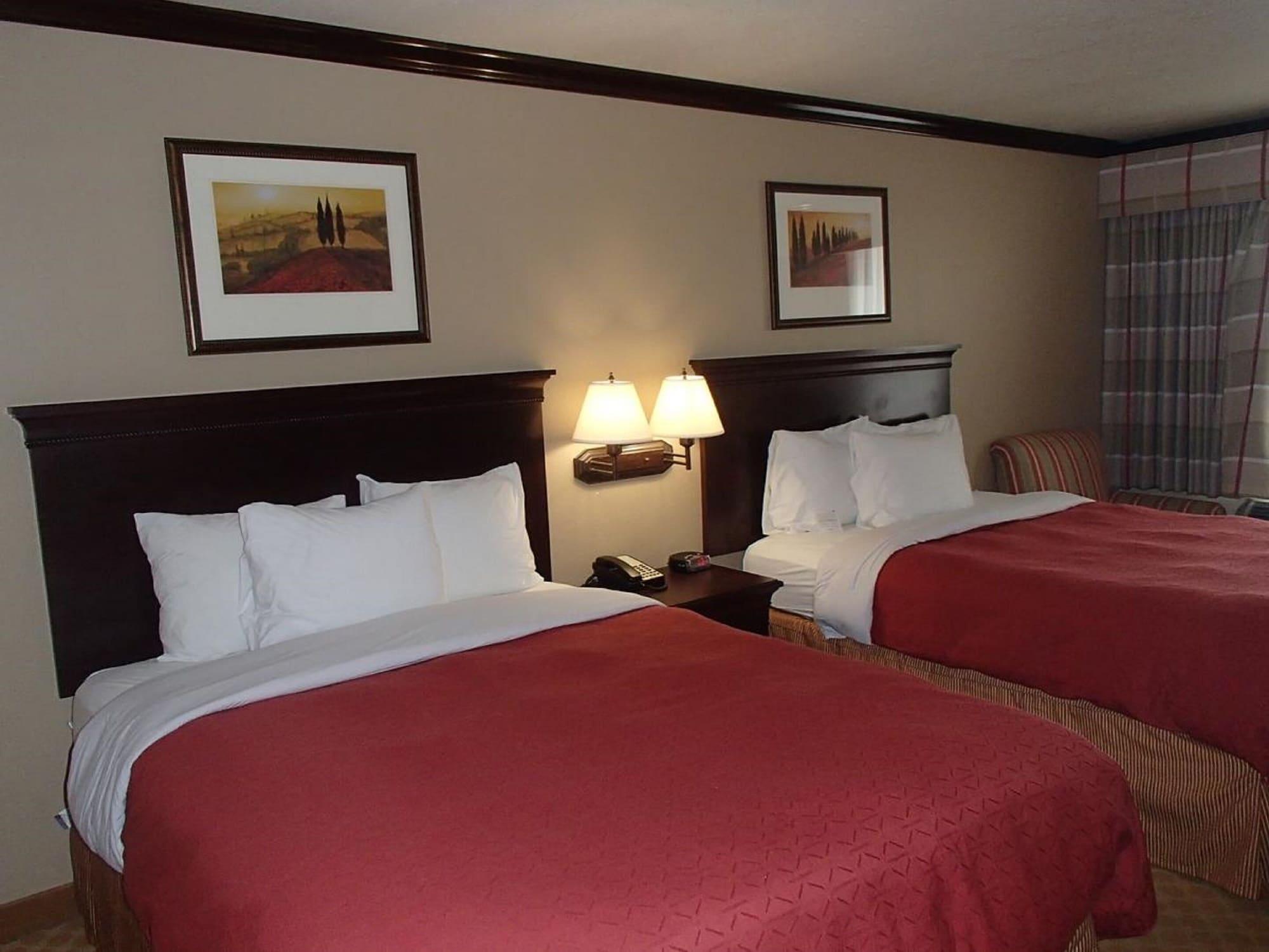 Country Inn & Suites By Radisson, Galveston Beach, Tx Exterior foto