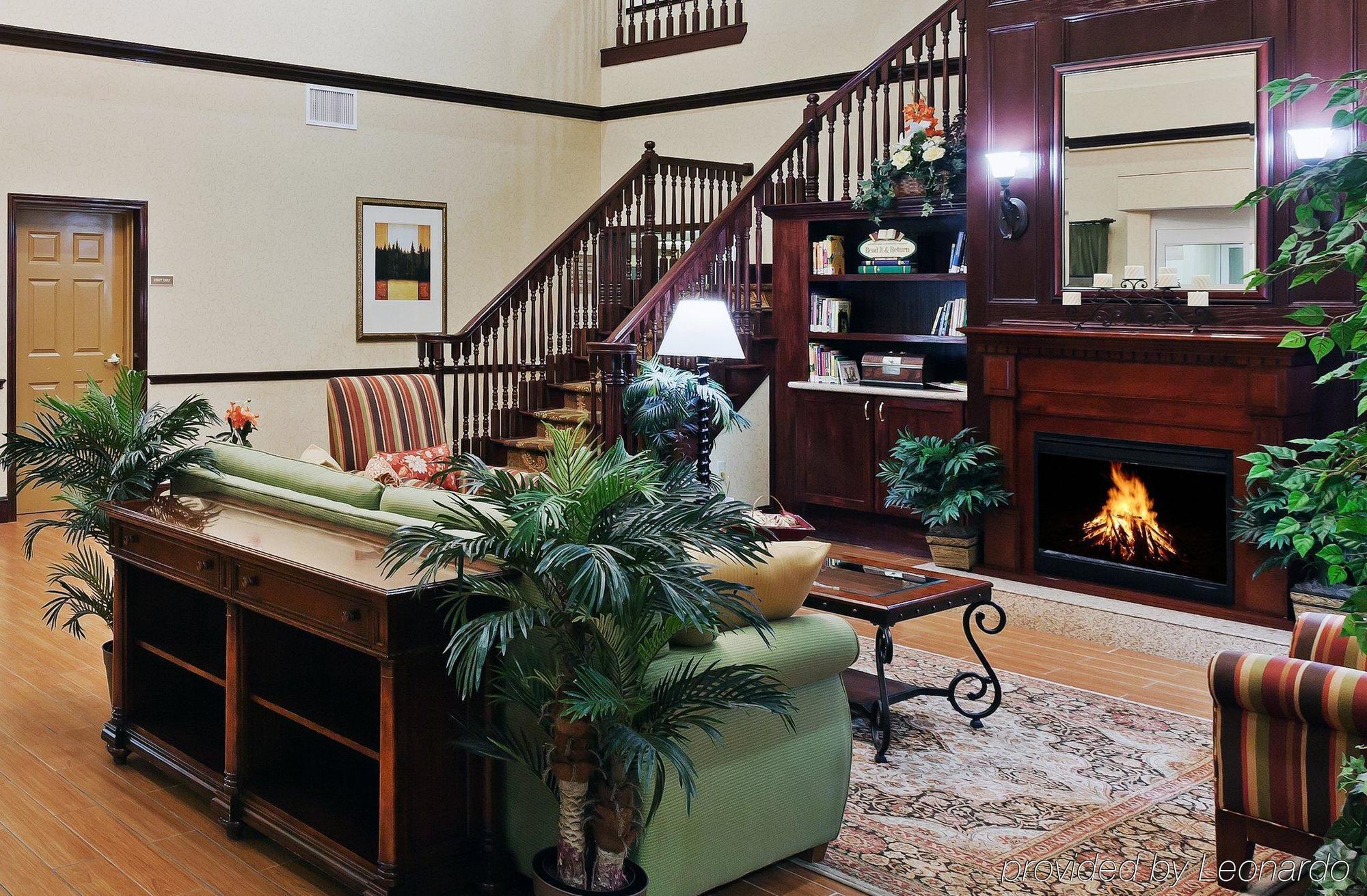 Country Inn & Suites By Radisson, Galveston Beach, Tx Interior foto
