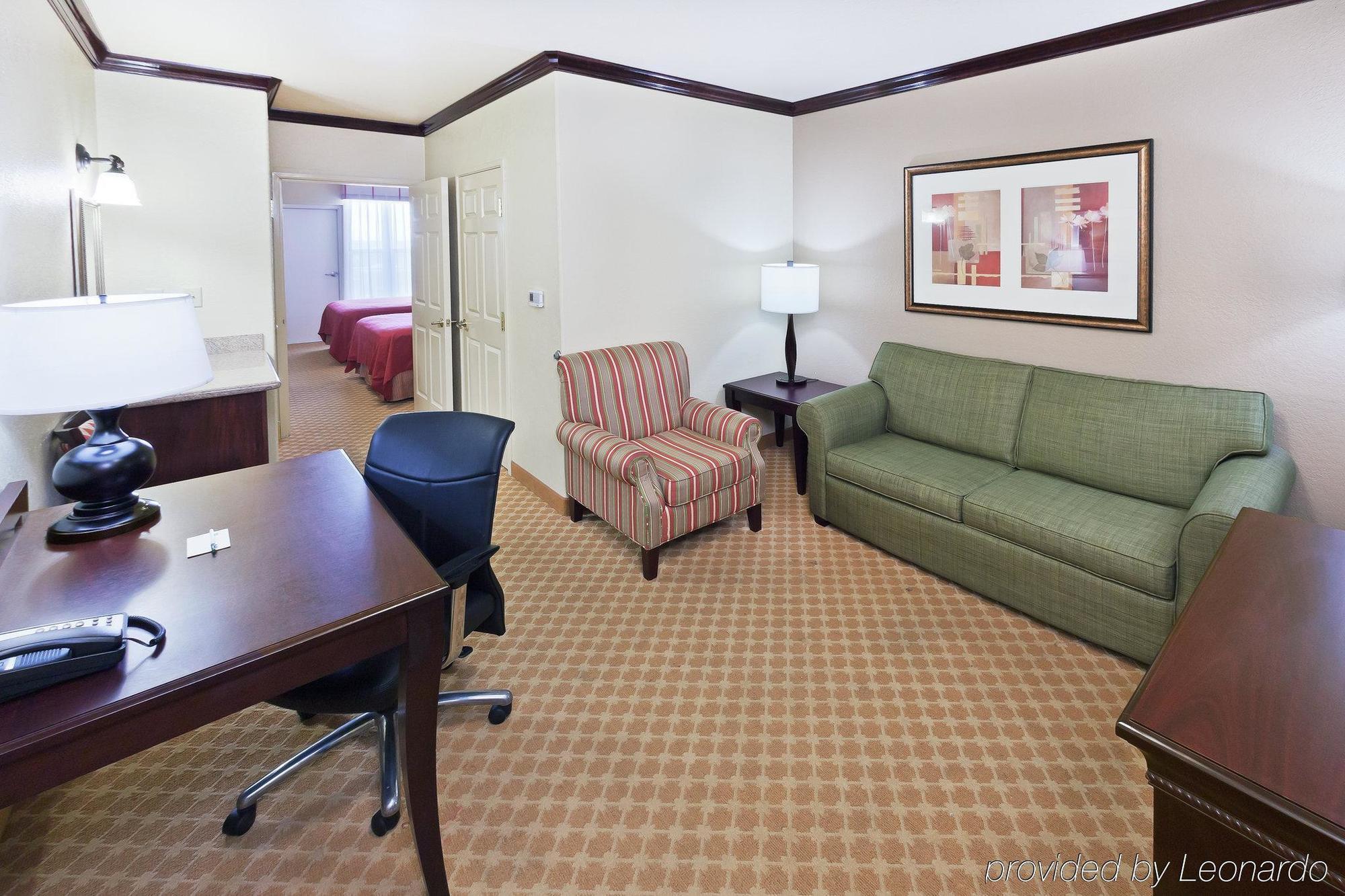 Country Inn & Suites By Radisson, Galveston Beach, Tx Zimmer foto